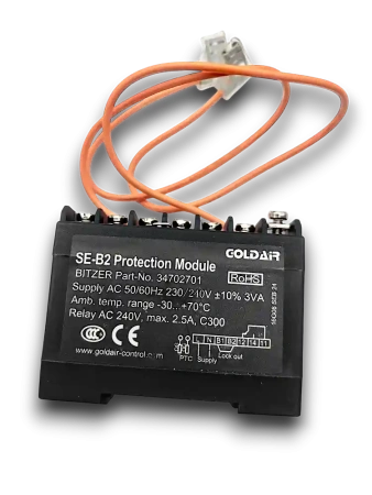 Модуль защиты SE-B2 34702701